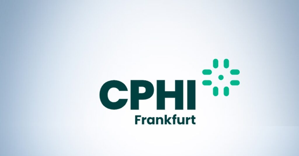 CPHI Frankfurt 2027