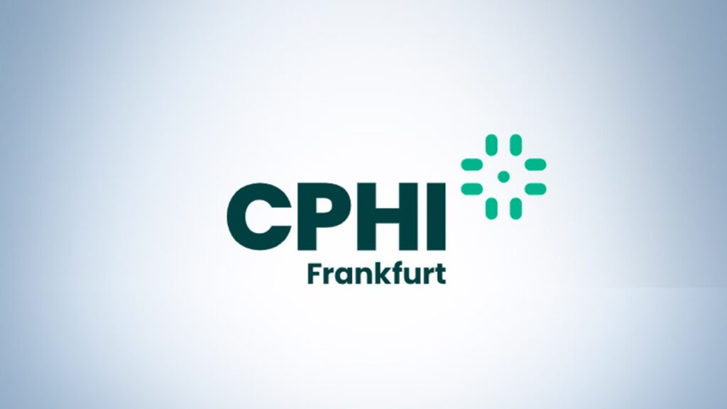 CPHI Frankfurt 2027