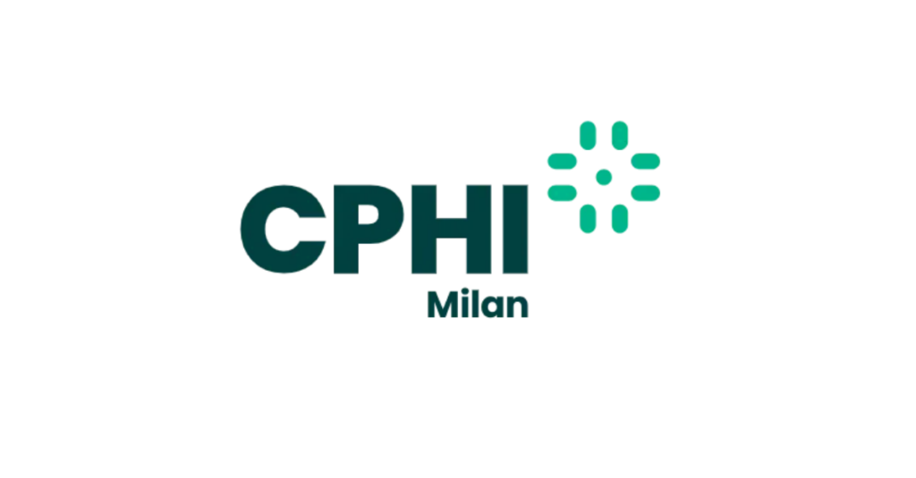 CPHI Milan 2026