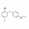 1-Chloro-2-(4-ethoxybenzyl)-4-iodobenzene