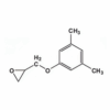 2-[(3,5-Dimethylphenoxy)methyl]oxirane