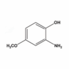 2-Amino-4-methoxy-phenol