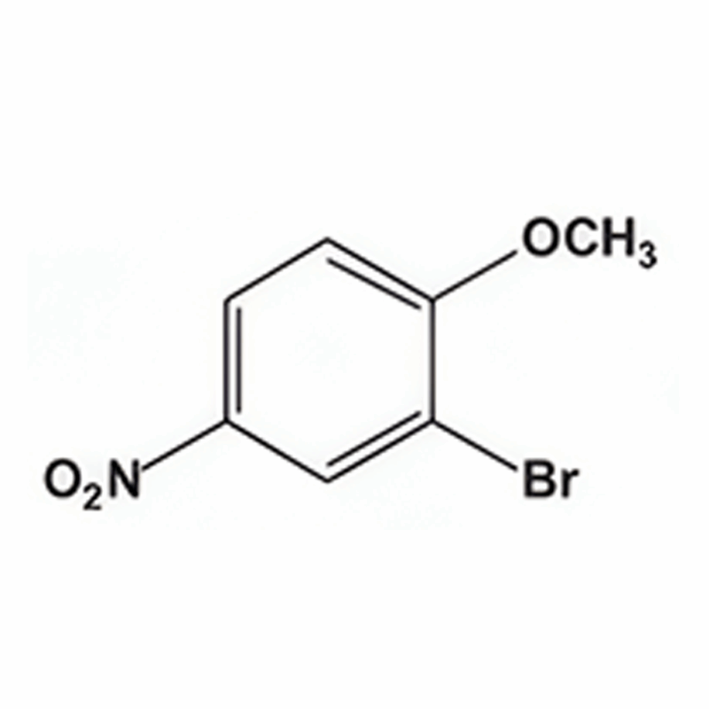 2-Bromo-4-nitroanisole