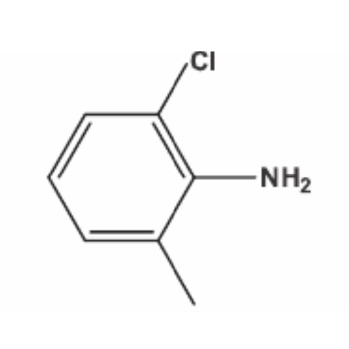 2-Chloro-6-methylaniline