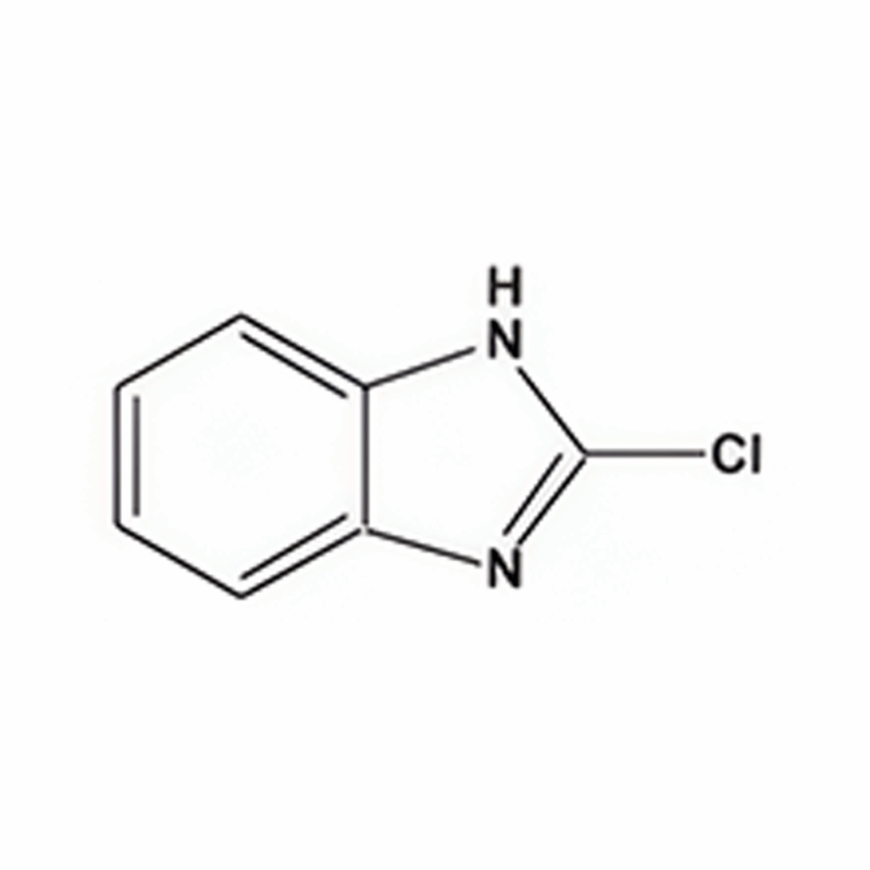 2-Chlorobenzimidazole