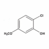 2-chloro-5-methoxyphenol