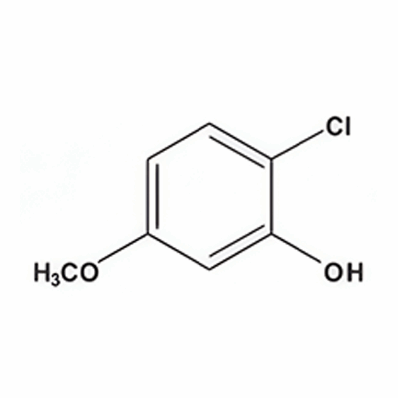 2-chloro-5-methoxyphenol
