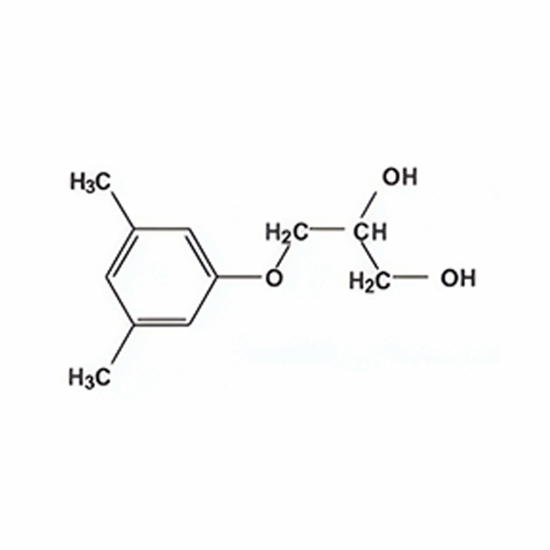3-(3,5-dimethylphenoxy)propane-1,2-diol