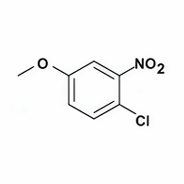 4-Bromo-3-nitroanisole