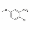 4-Chloro-3-nitro anisole