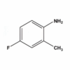 4-Fluoro-2-methylaniline