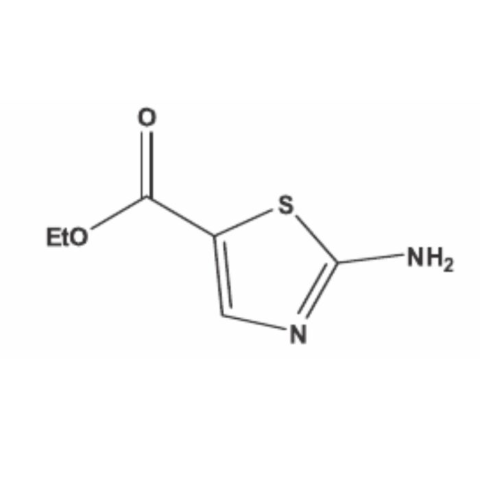 Ethyl 2-aminothiazole-5-carboxylate