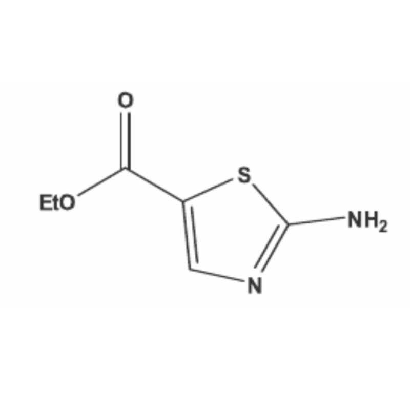 Ethyl 2-aminothiazole-5-carboxylate