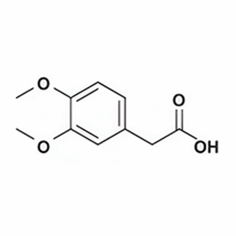 Homoveratric acid