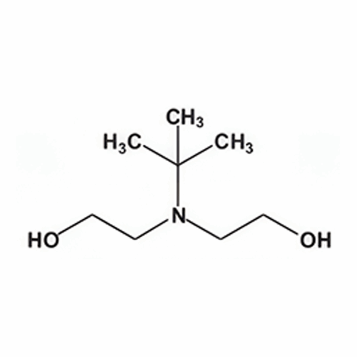 N-tert-Butyldiethanolamine