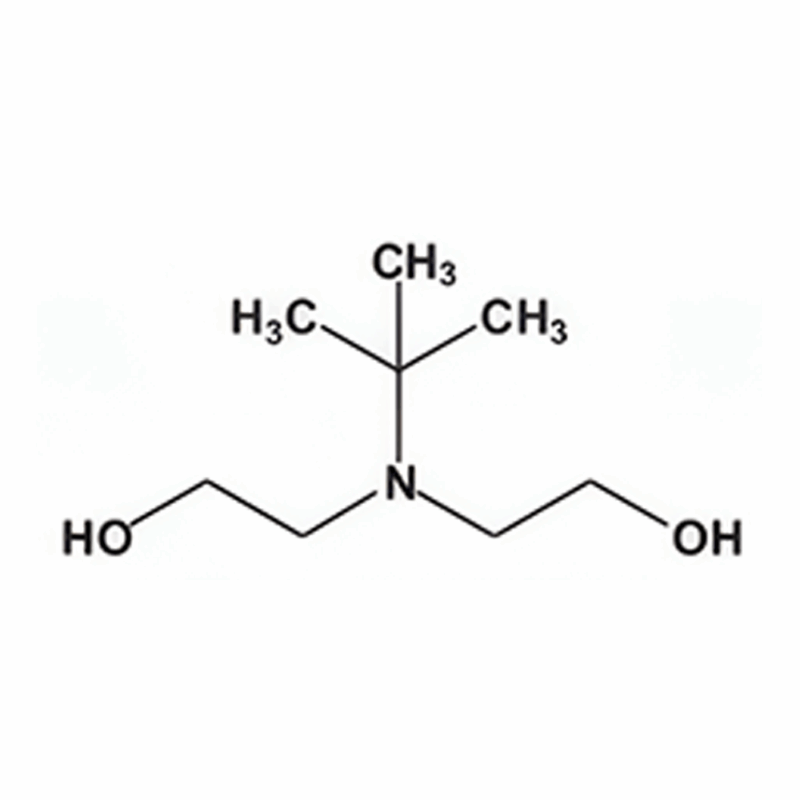 N-tert-Butyldiethanolamine