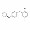 (S)-3-(4-(2-Chloro-5-iodobenzyl)phenoxy)tetrahydrofuran
