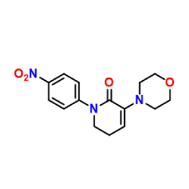 CAS 503615-03-0 product from Punagri