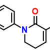 1-(4-Aminophenyl)-3-morpholino-5,6-dihydropyridin-2(1H)-one