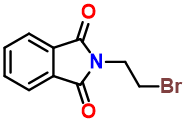 2-(Bromoethyl)phthalimide