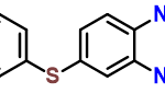 2-Nitro-5-phenylthioaniline