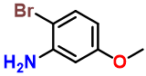 2-bromo-5-methoxyaniline