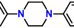 1-(4-Aminophenyl)-4-(4-hydroxyphenyl)- piperazine