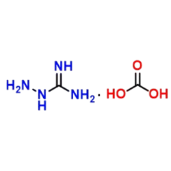 Aminoguanidine bicarbonate