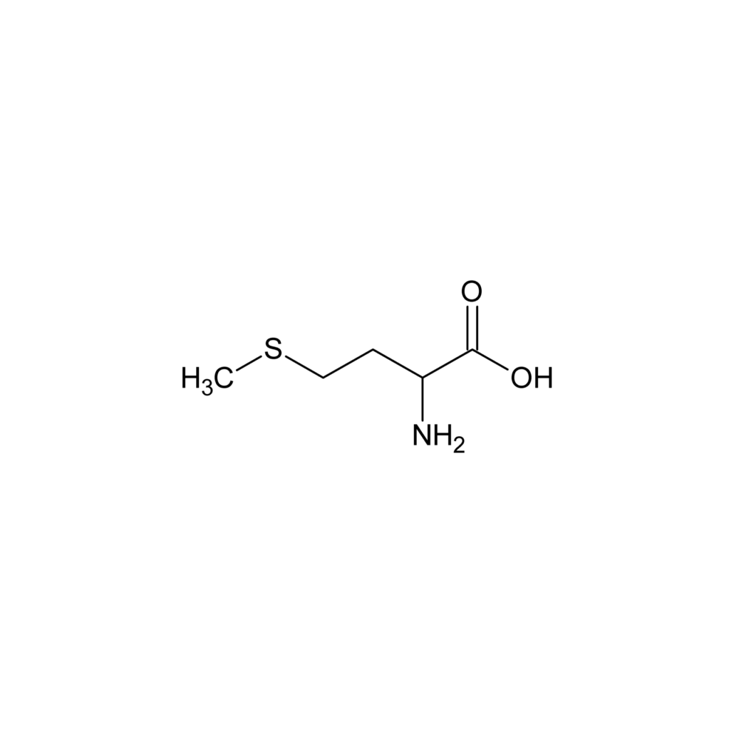 DL Methionine