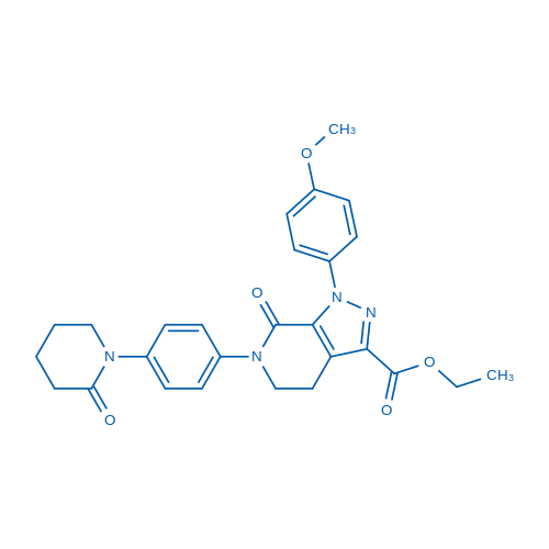 503614-91-3 Apixaban Intermediates Punagri