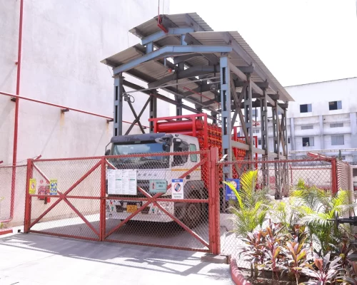 hydrogenerator
